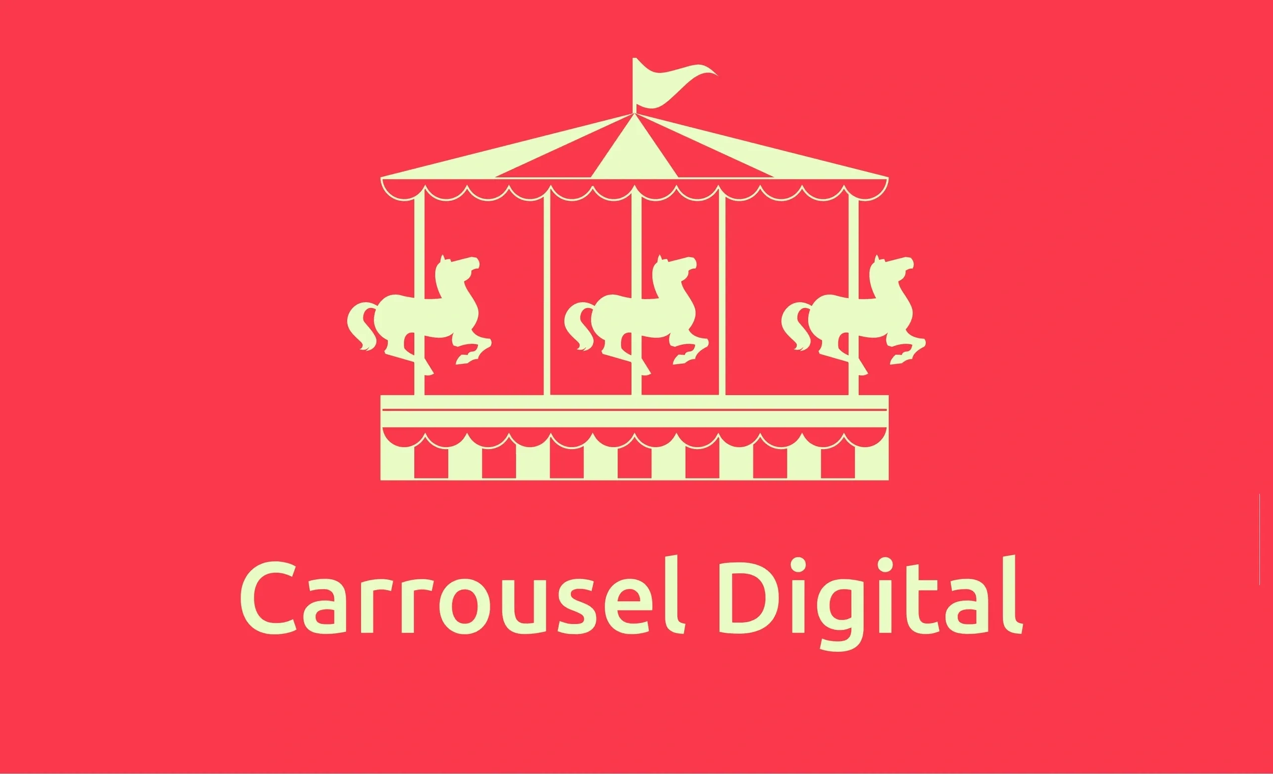 Digital Carrousel